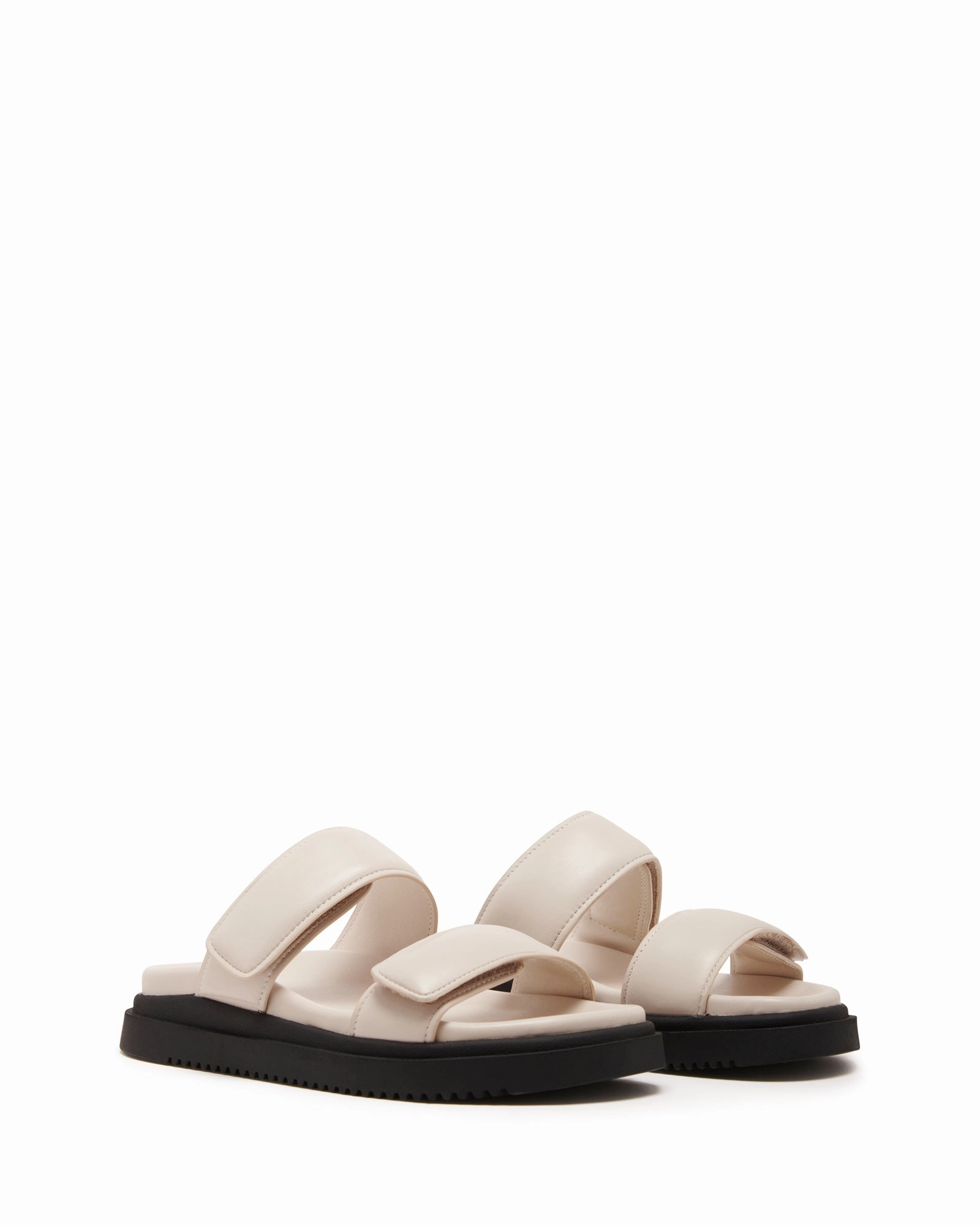 Relaxed Footwear for Summer Pivot Bone *FINAL SALE*