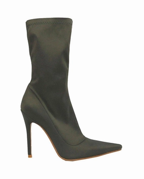 Sarita Khaki *FINAL SALE* Weekend Chic