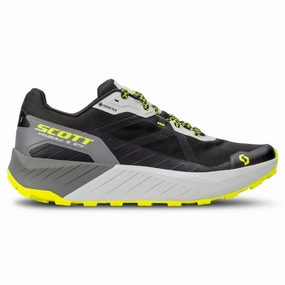 All-around traction Flex Fit SCOTT Kinabalu 3 Gore-Tex Men