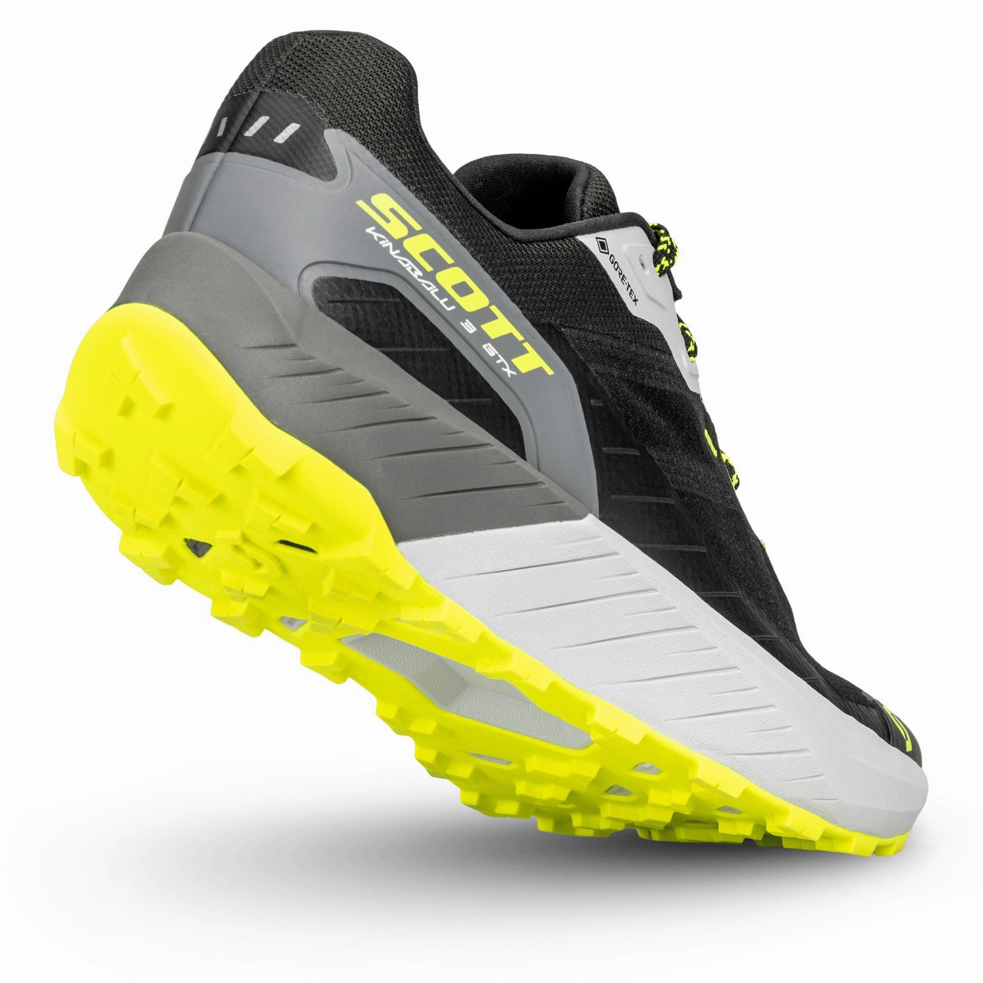 SCOTT Kinabalu 3 Gore-Tex Men Anti Tear Material Street Trail