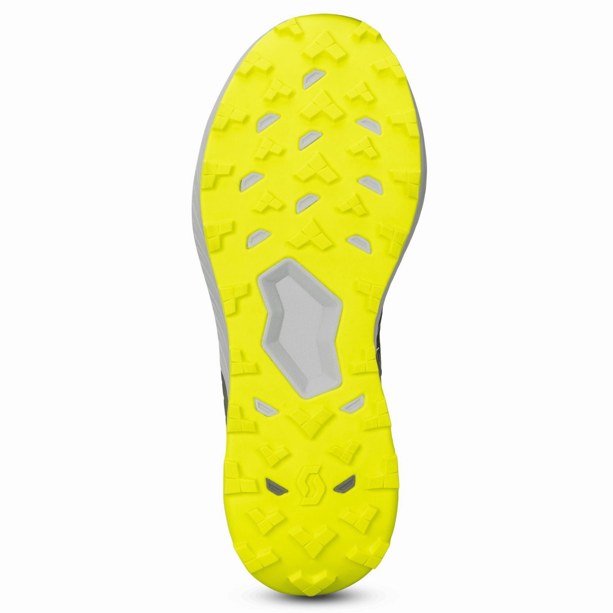 Arch Support Technology Maximum arch SCOTT Kinabalu 3 Gore-Tex Men