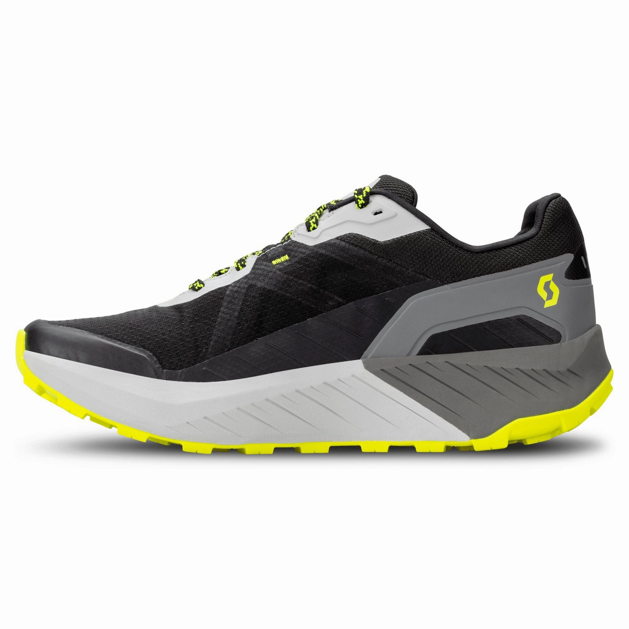 Slip On Shock absorption SCOTT Kinabalu 3 Gore-Tex Men