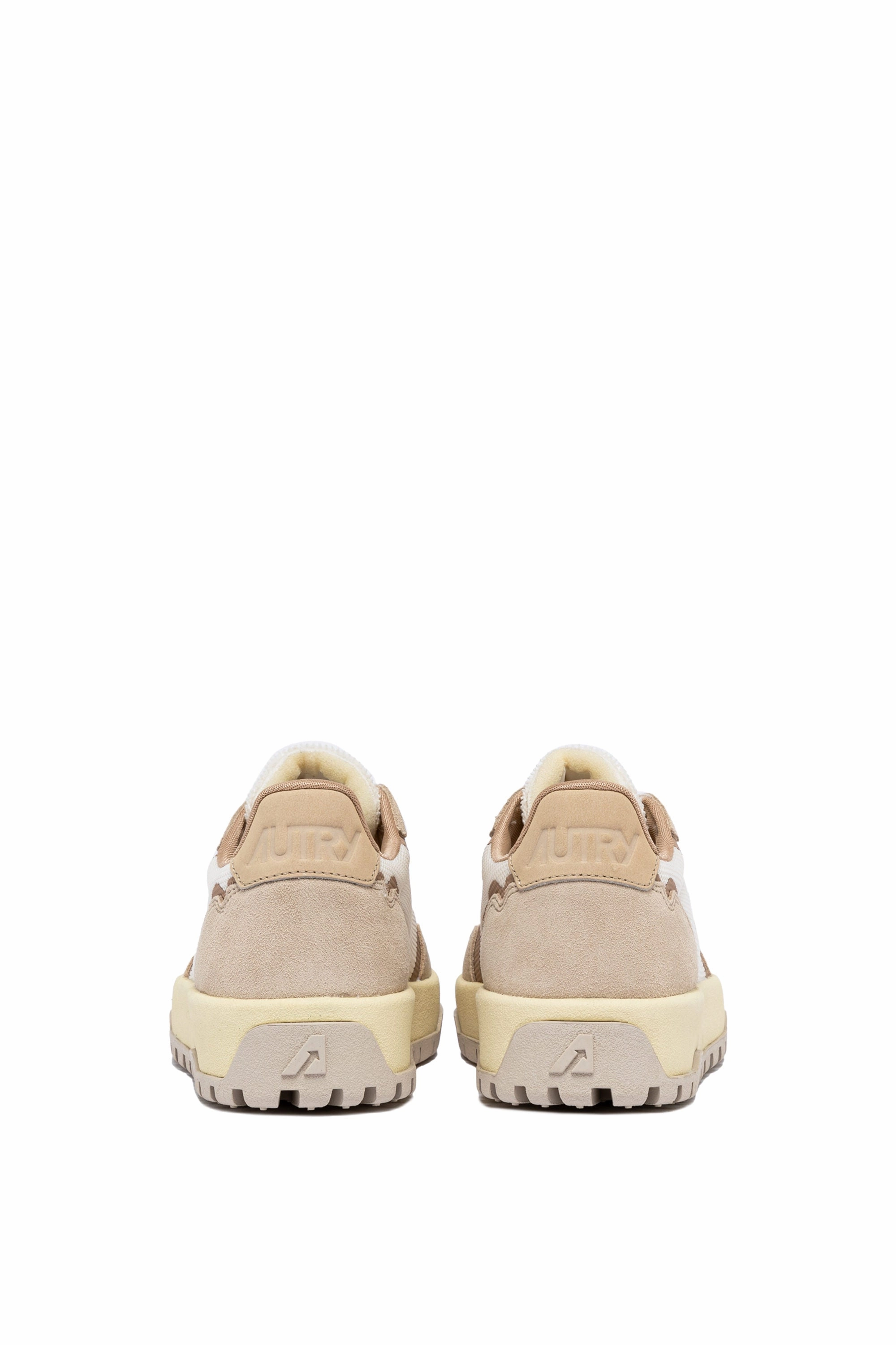 Wildpace Low Wom Whis/Sand LDLW AK03 Urban Look