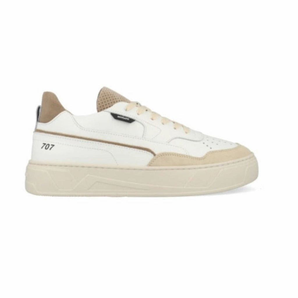 Outdoor Activity Antony Morato 707 Sneaker Men