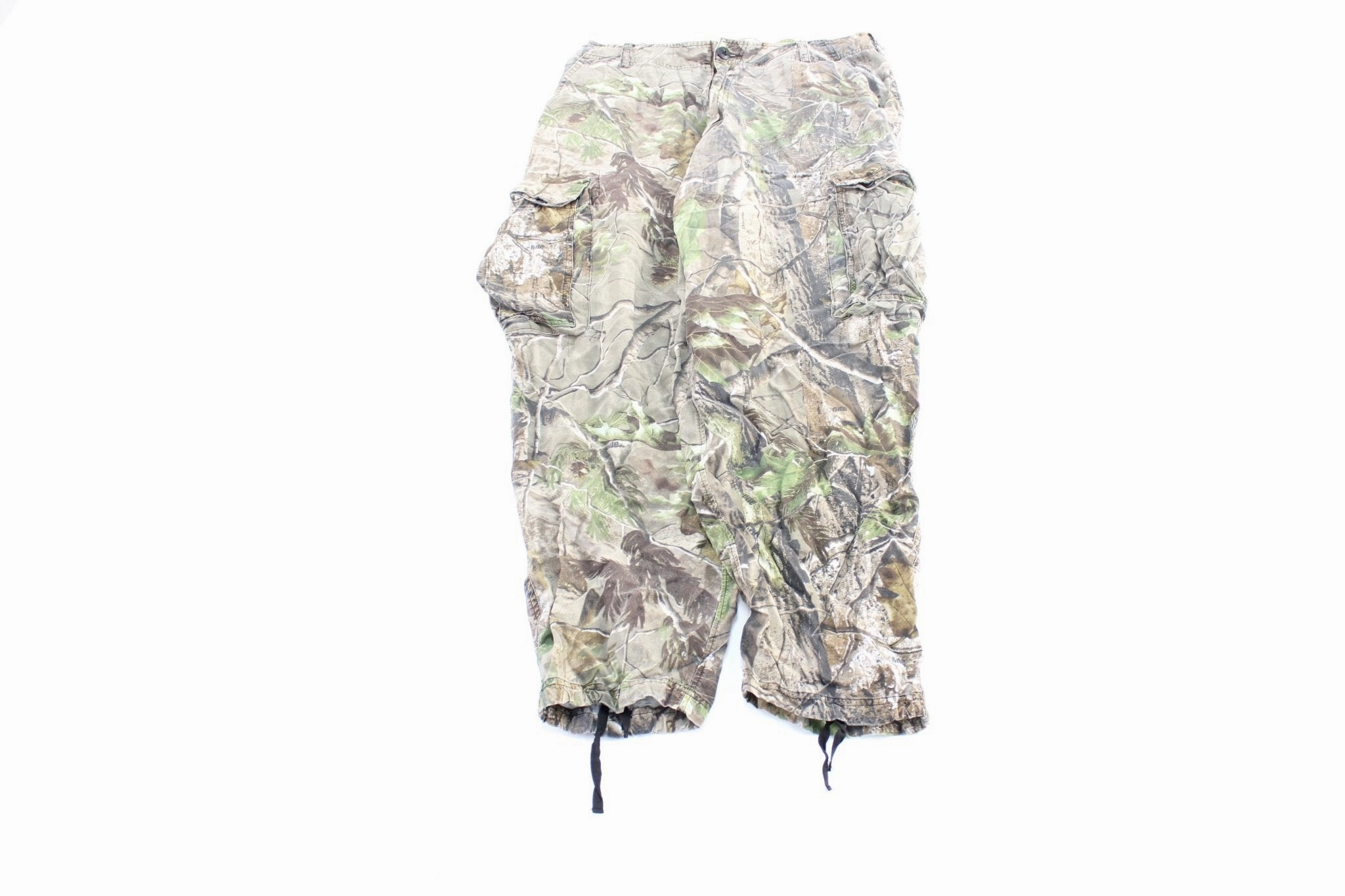 QuickReleaseBuckle Women's RedHead RealTree Camo Pants