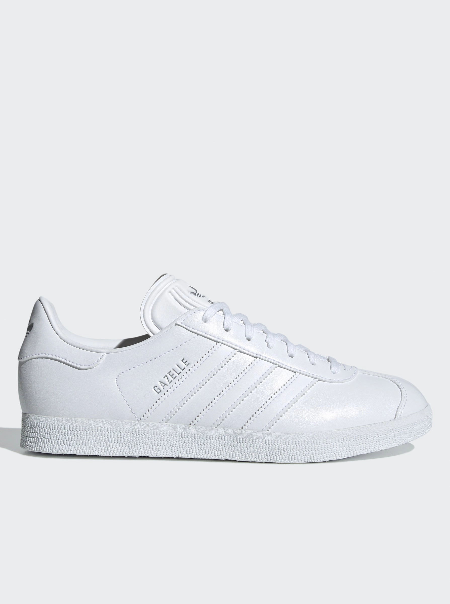 Cross Over Ventilation System running shoes for beginner male runners Gazelle Unisex