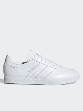 Cross Over Ventilation System running shoes for beginner male runners Gazelle Unisex