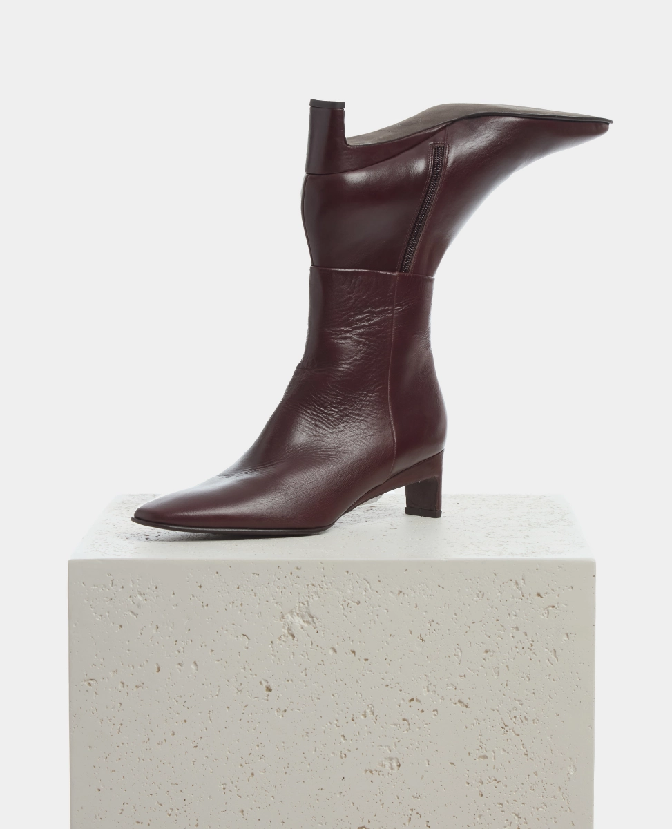 Seta Boot EVAOutsole Rugged Look