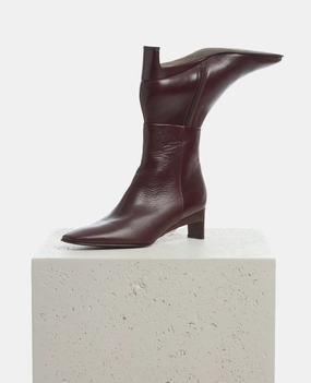 Seta Boot EVAOutsole Rugged Look