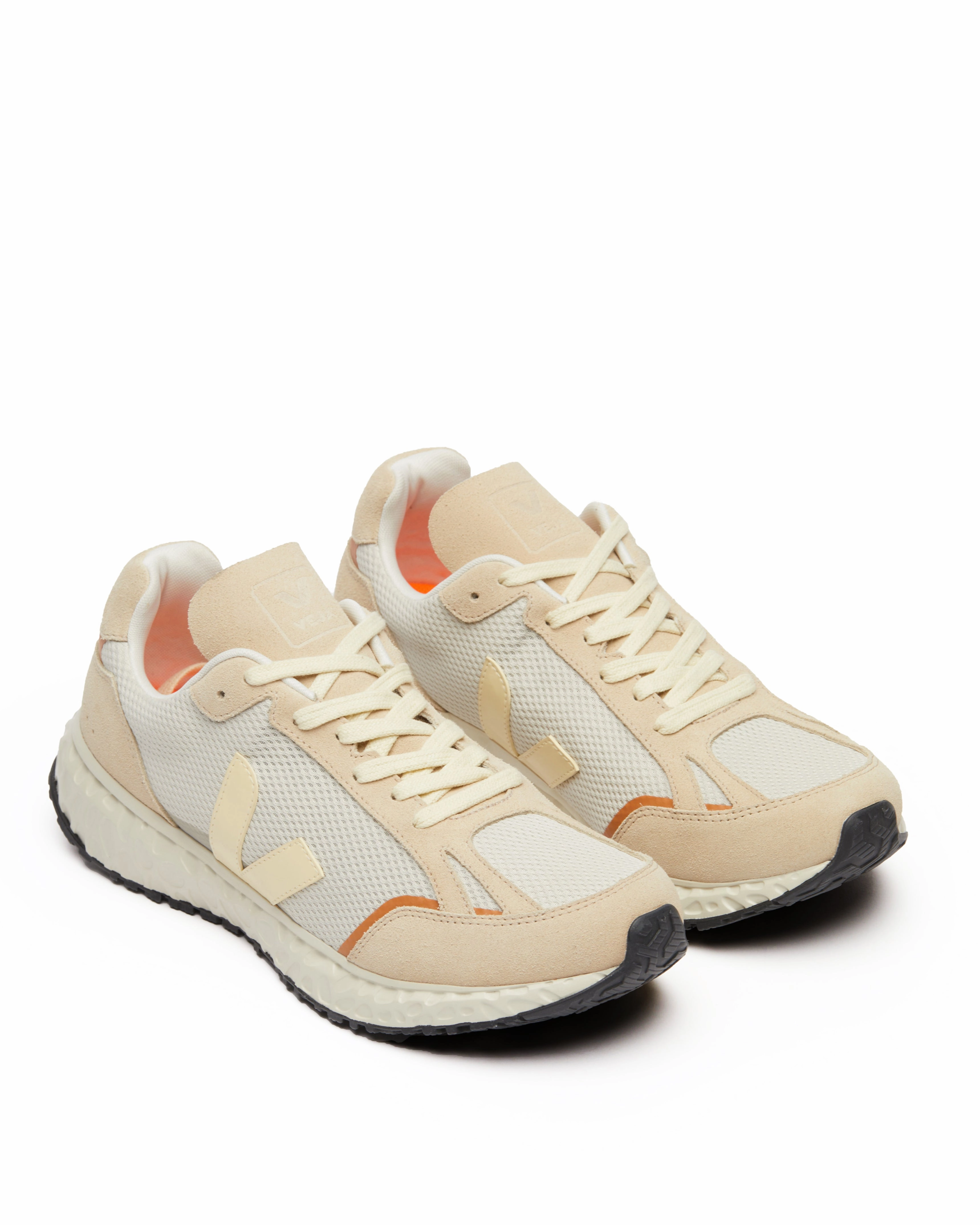 Comfort Mesh Unisex Fit W Condor Royale Natural/Butter Alveomesh