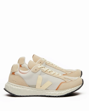 Impact Diffusion Padded flexibility W Condor Royale Natural/Butter Alveomesh