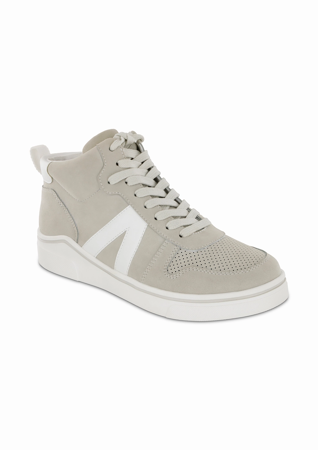 GIO - OFF WHITE HyperDurable Outsole Compound VersatileUse