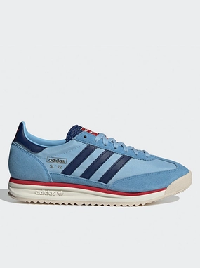 colorful running shoes SL 72 RS Unisex