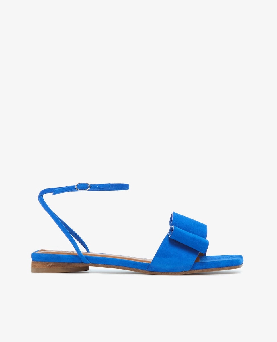 Florance Sandal Summer Open Toe Shoes