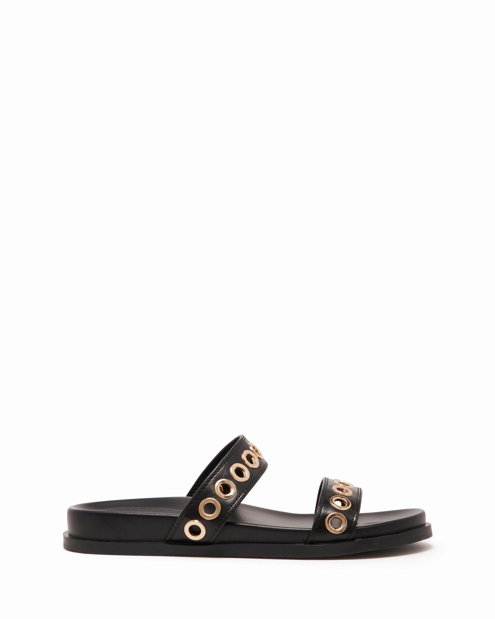 Alliance Sandal Black Beach Footwear