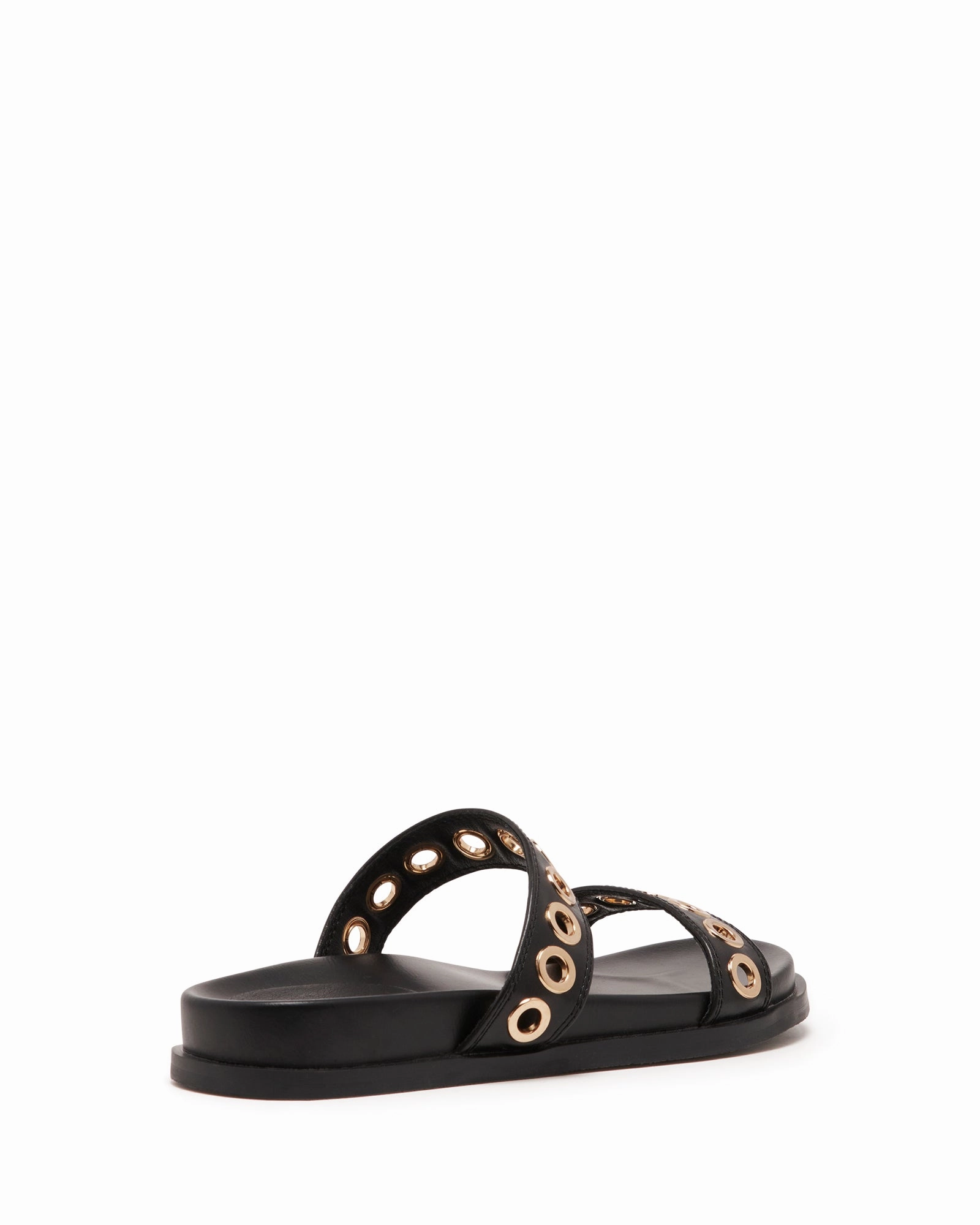 Comfortable Design Alliance Sandal Black