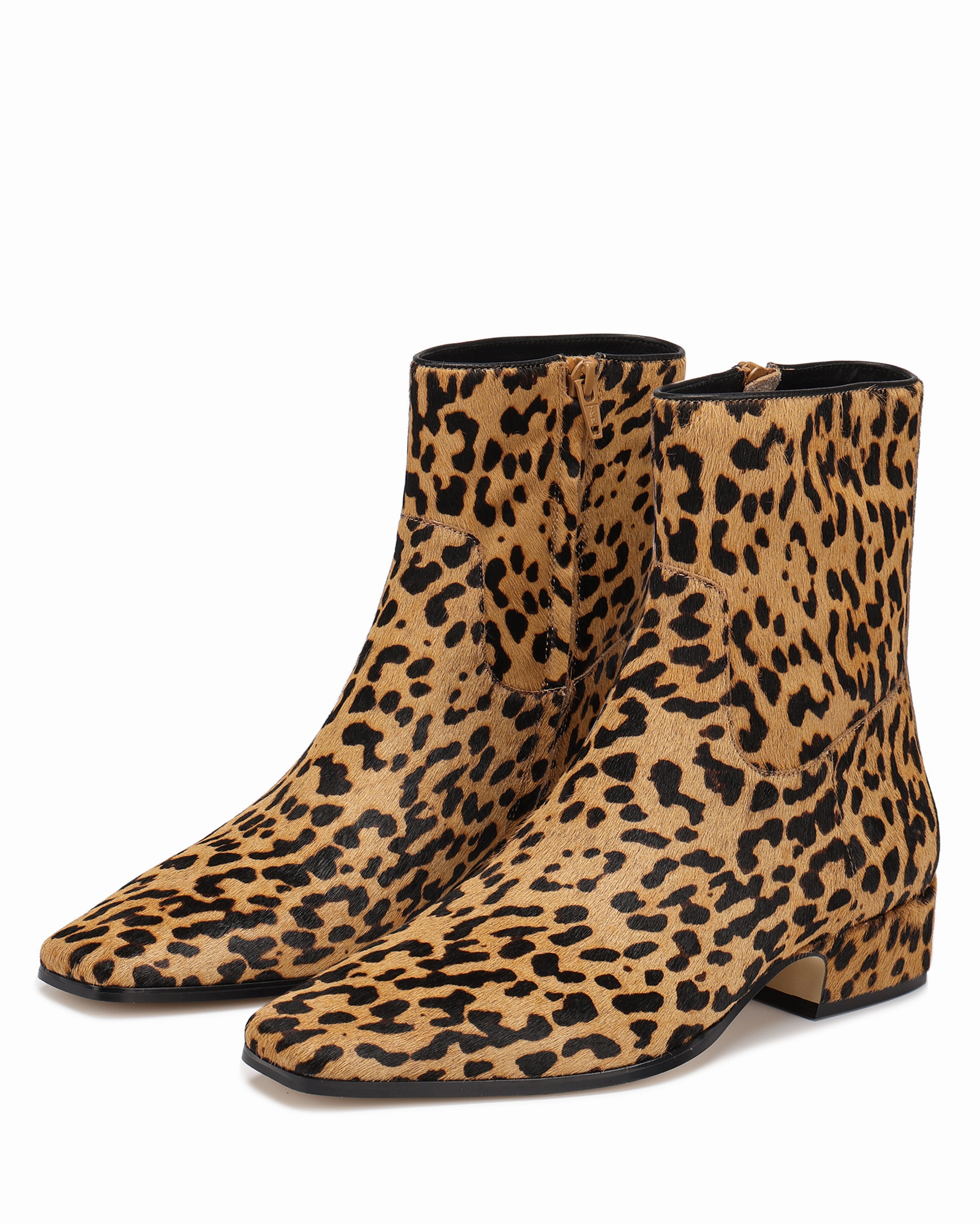 Work Day Street Match Dusty Leopard Pony