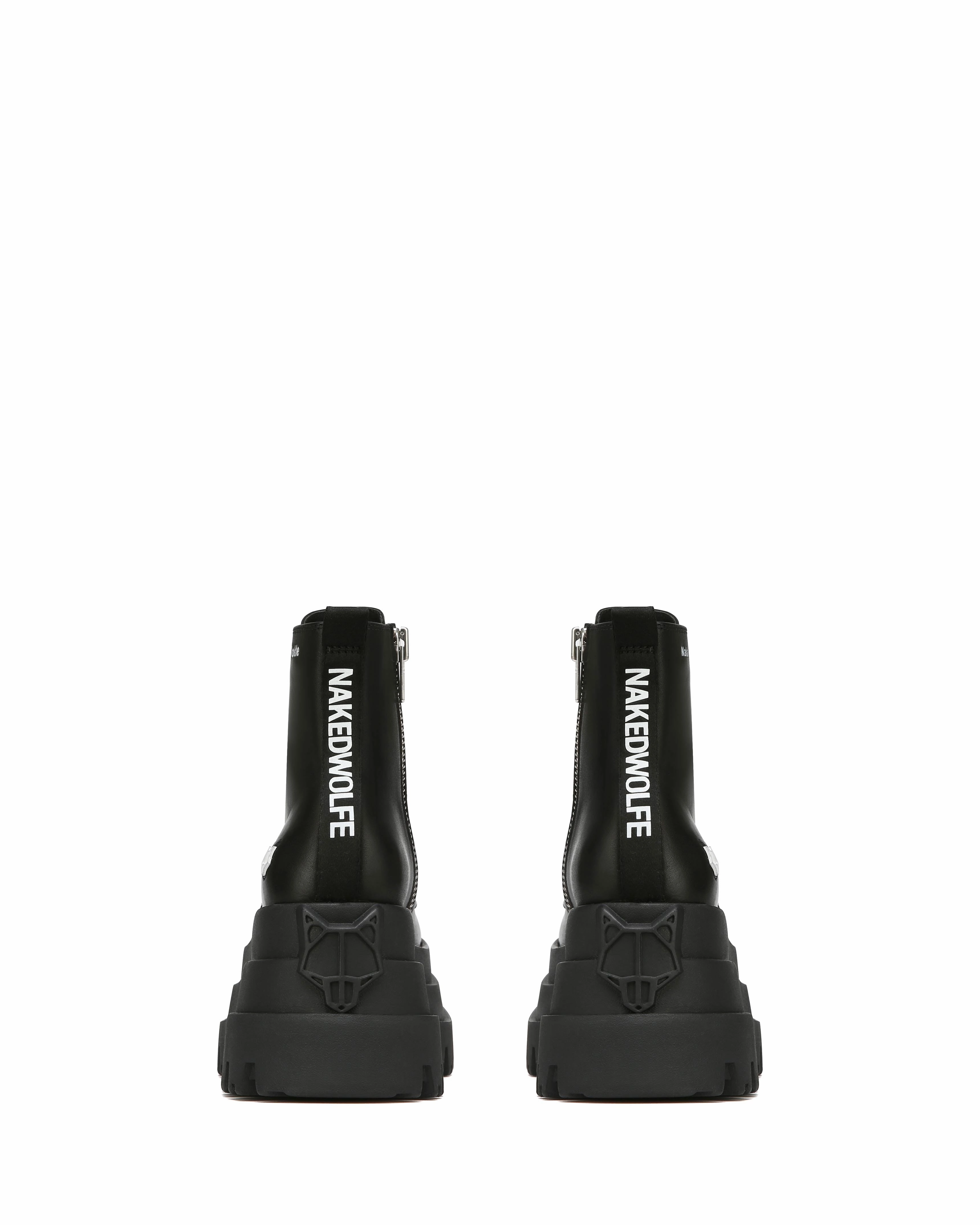 Film Look Core Detail Sloane Black