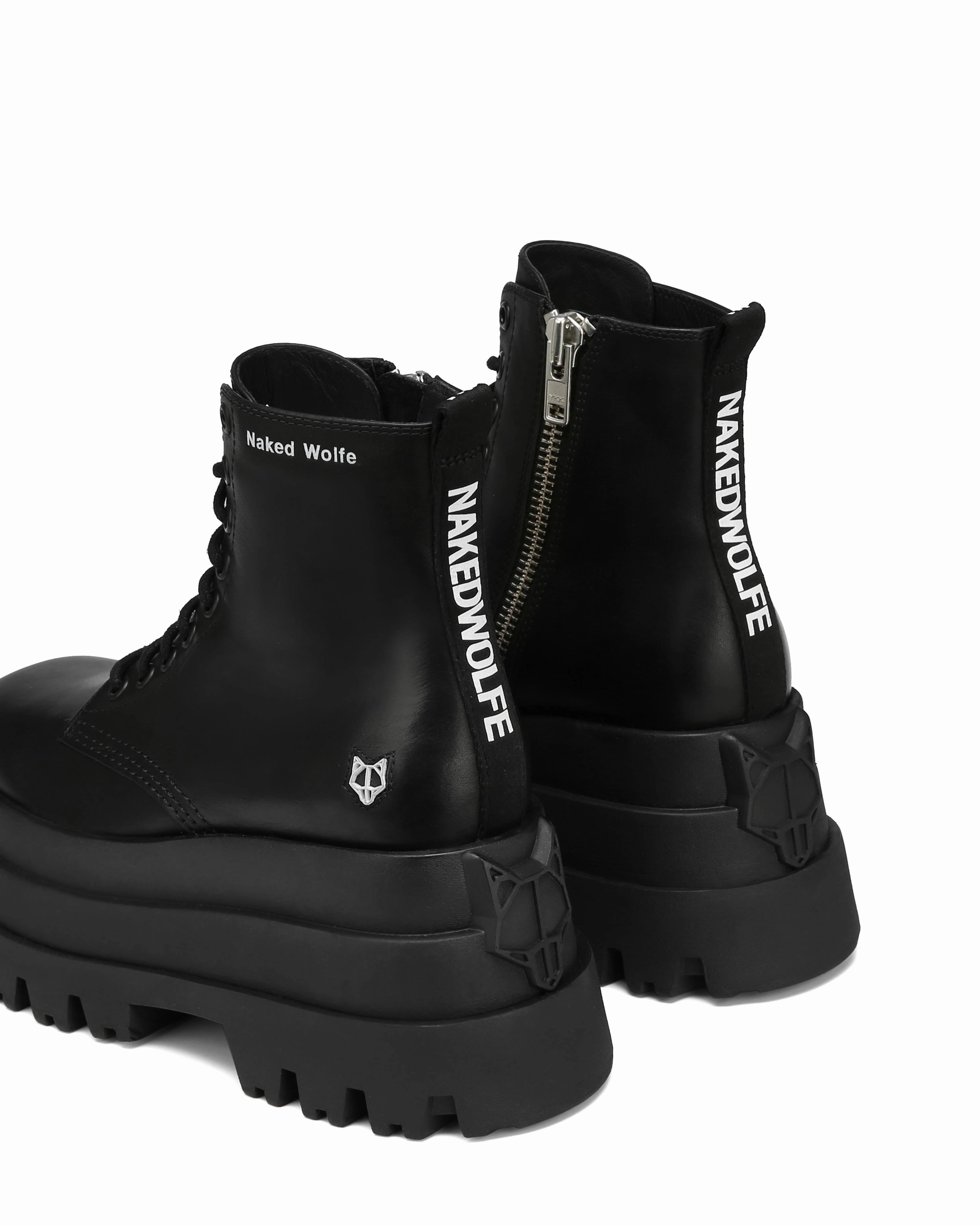 Layer Vibe Sloane Black