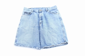 Lightweight Fit Quick Drying Wrangler Denim Shorts