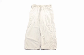 Odor control Perfect Fit Wear Carhartt Logo Patch Light Beige Pants