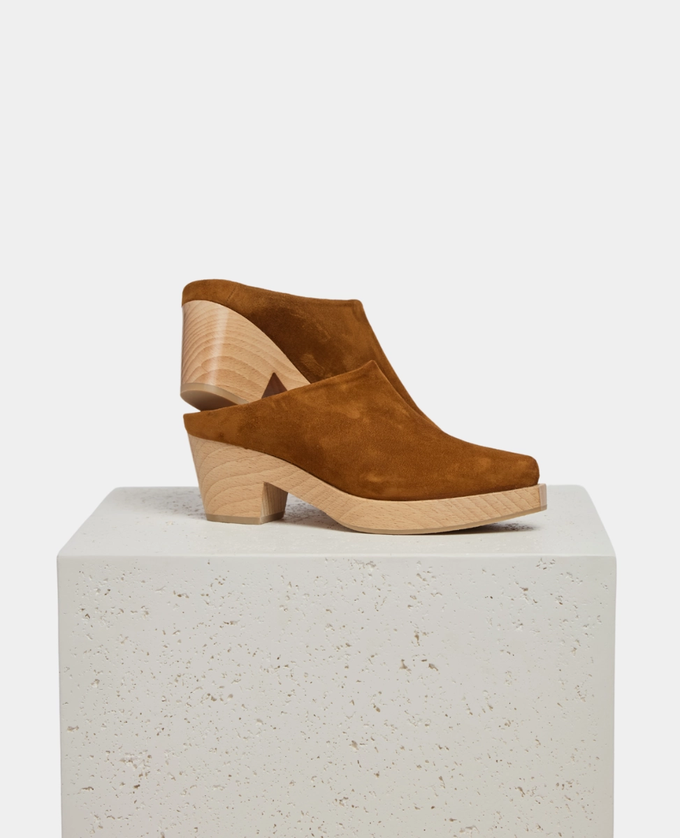 Kule Clog Water Resistant