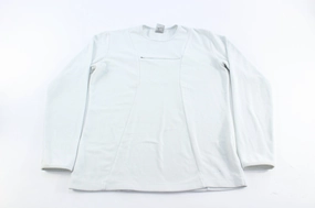 Weather Control Softshell Technology Girls Nike Embroidered Logo Pullover Fleece