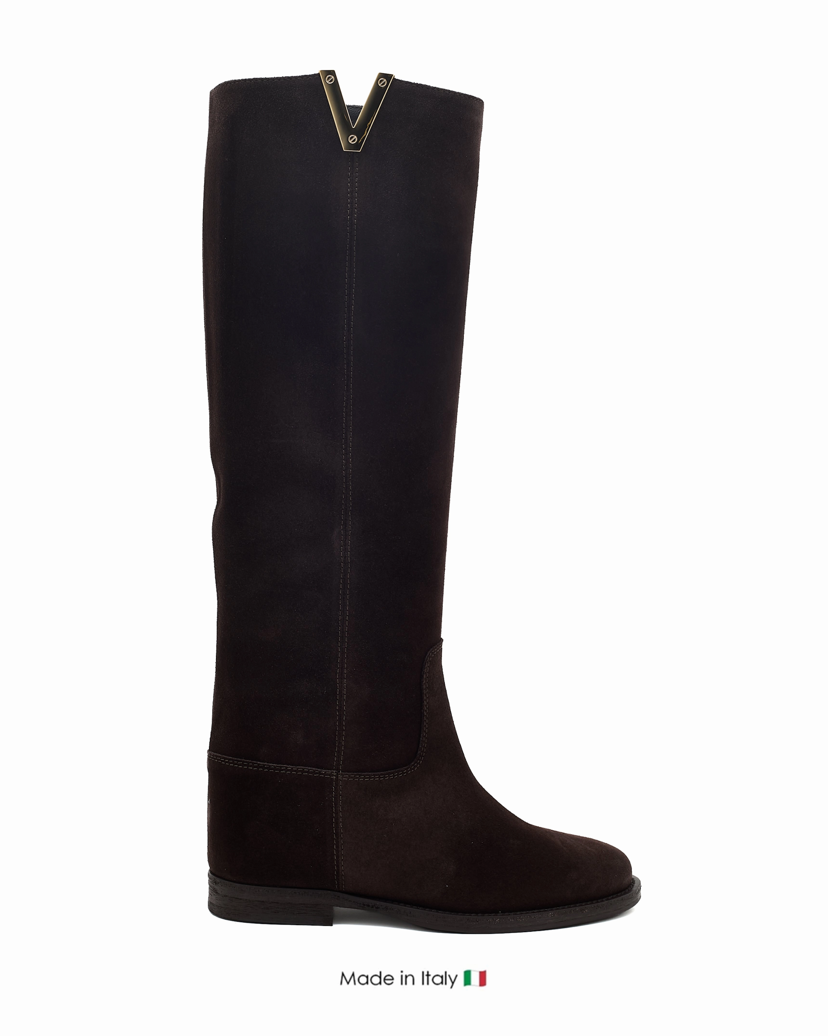 Rebecca Velour Testa D'Moro Seasonal Glam Breathable