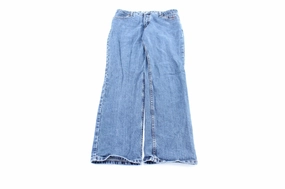 Women's Harley Davidson Motorcycles Denim Bootcut Jeans Smart Look HighDensityWeave