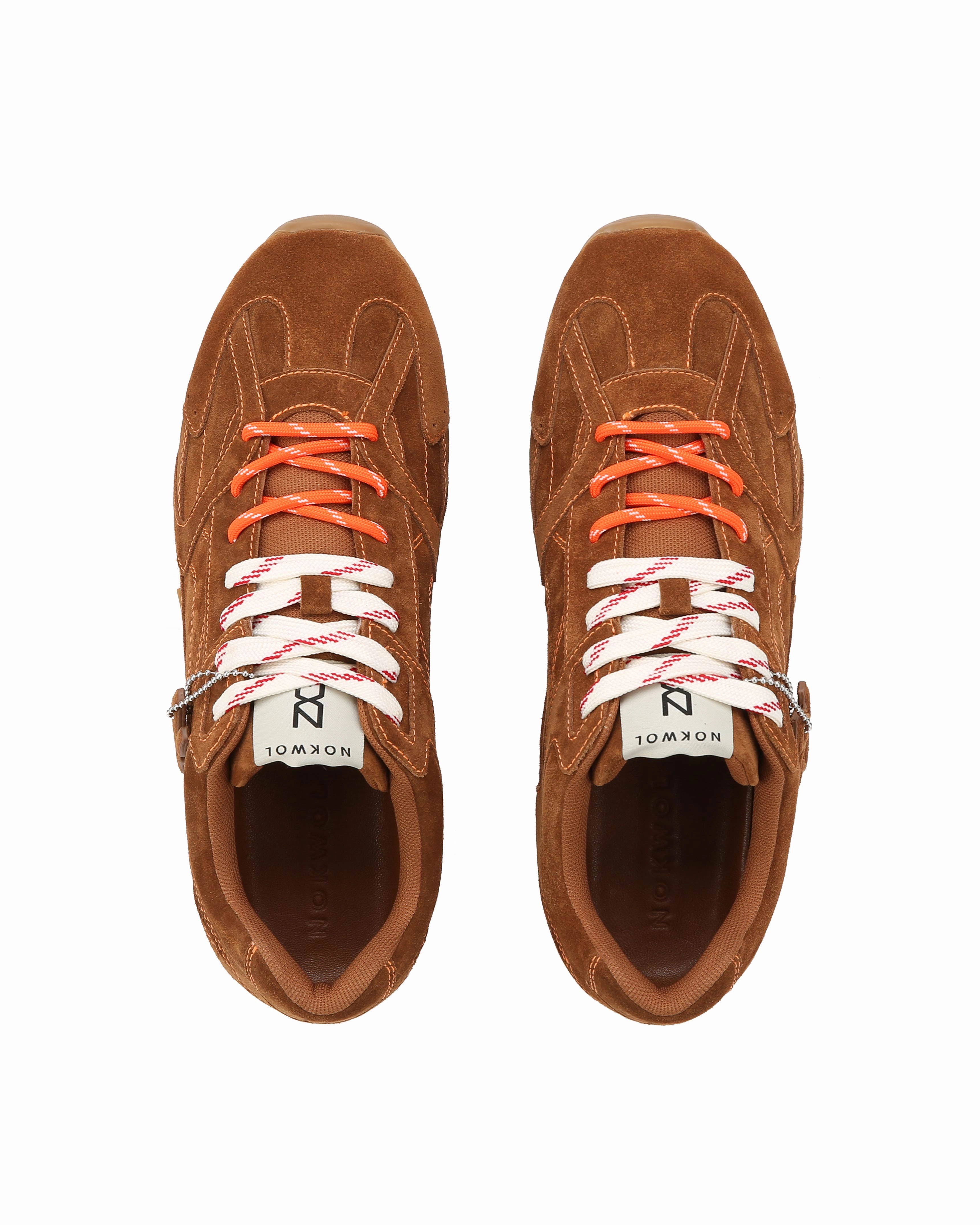 QuickDrying Atlas-M Tan Suede