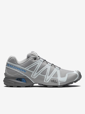 foam - midsole shoes running in circular tracks shoes Speedcross 3 Unisex