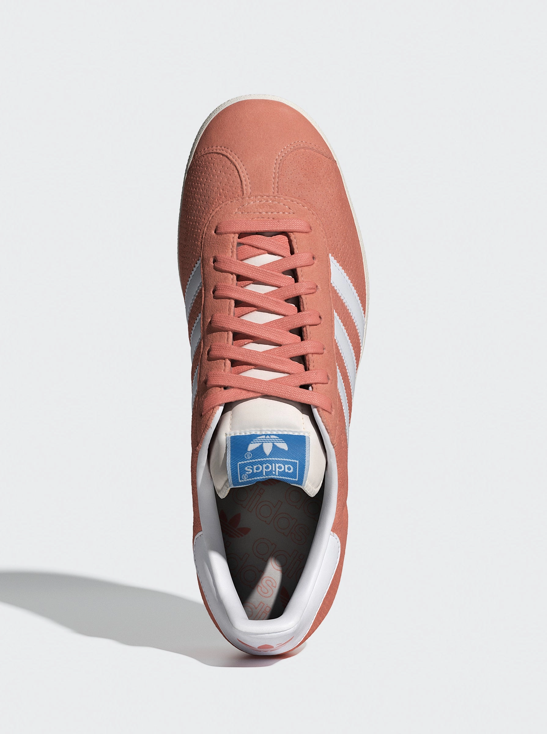 Flexible Midsole Gazelle Unisex