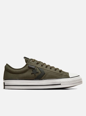 Star Player 76 Tectuff Overlays Low Top Unisex Fila Trainer Torsional Support Frame