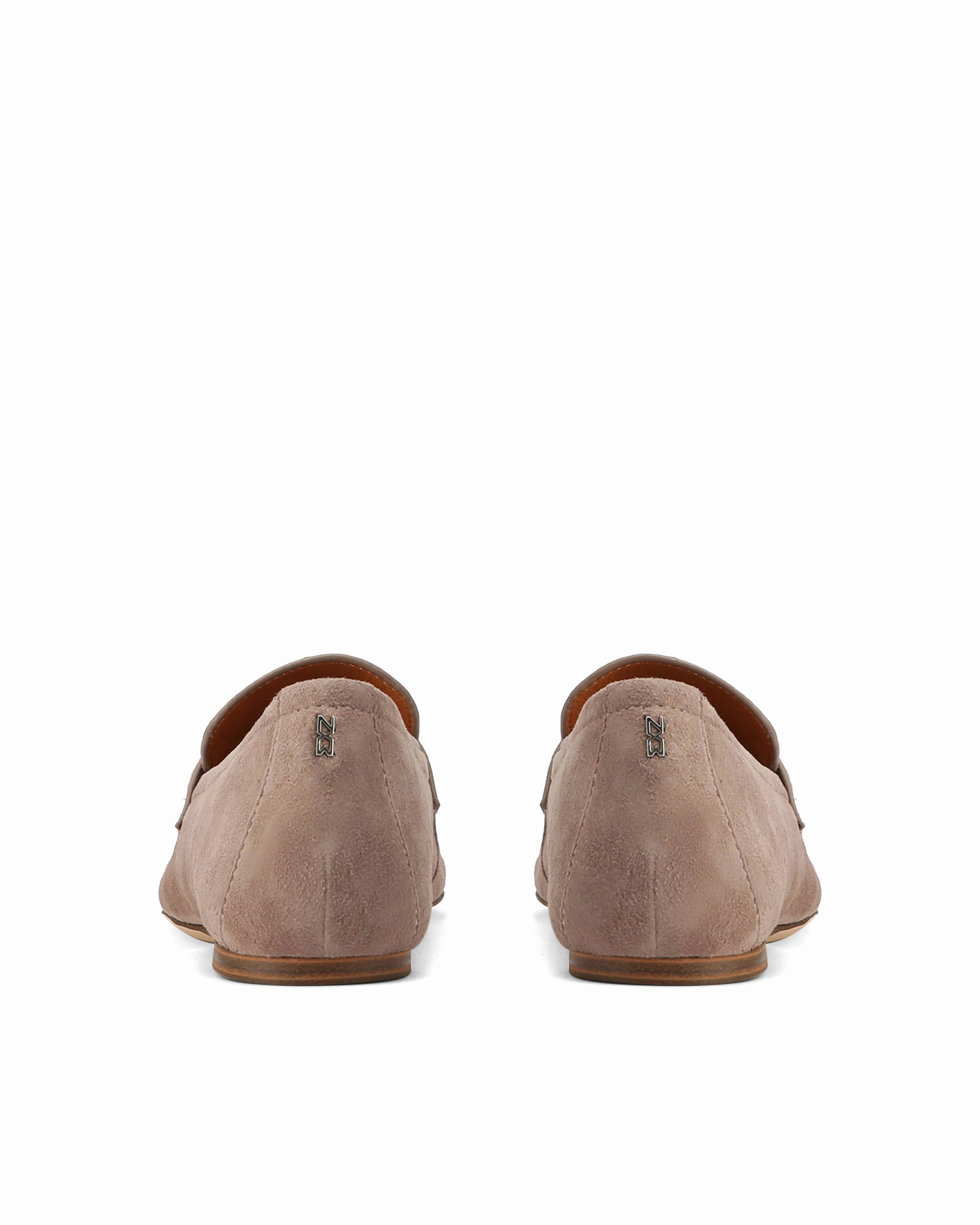 Gentle Step Joma Fawn Suede