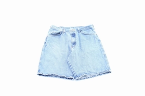 Temperature Regulating Fabric Training Comfort Wrangler Denim Shorts