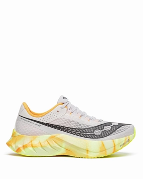 M Endorphin Pro 4 Fog/Peel S20939-30 Energy Returning Midsole