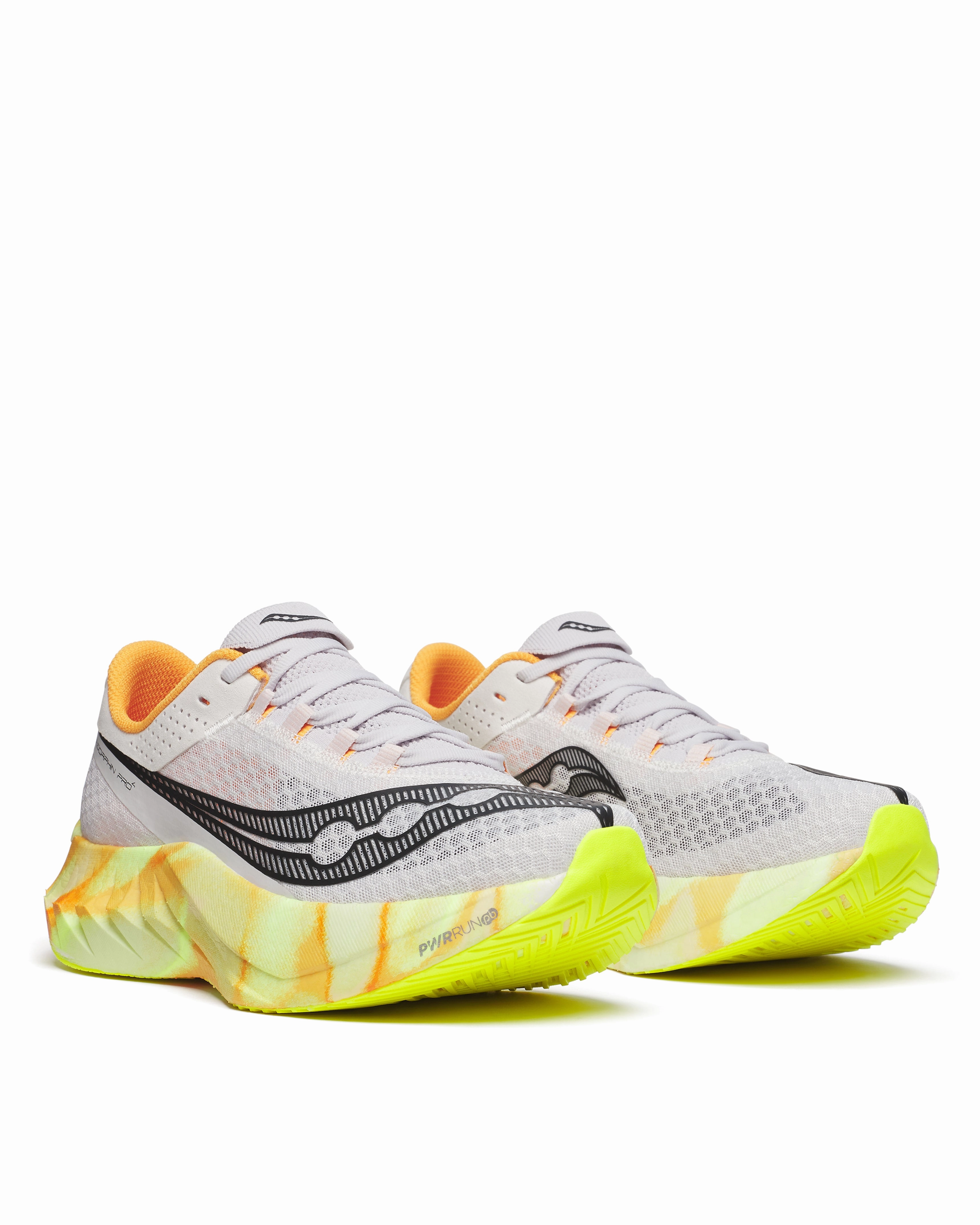 High Rebound EVA celebrity - inspired M Endorphin Pro 4 Fog/Peel S20939-30