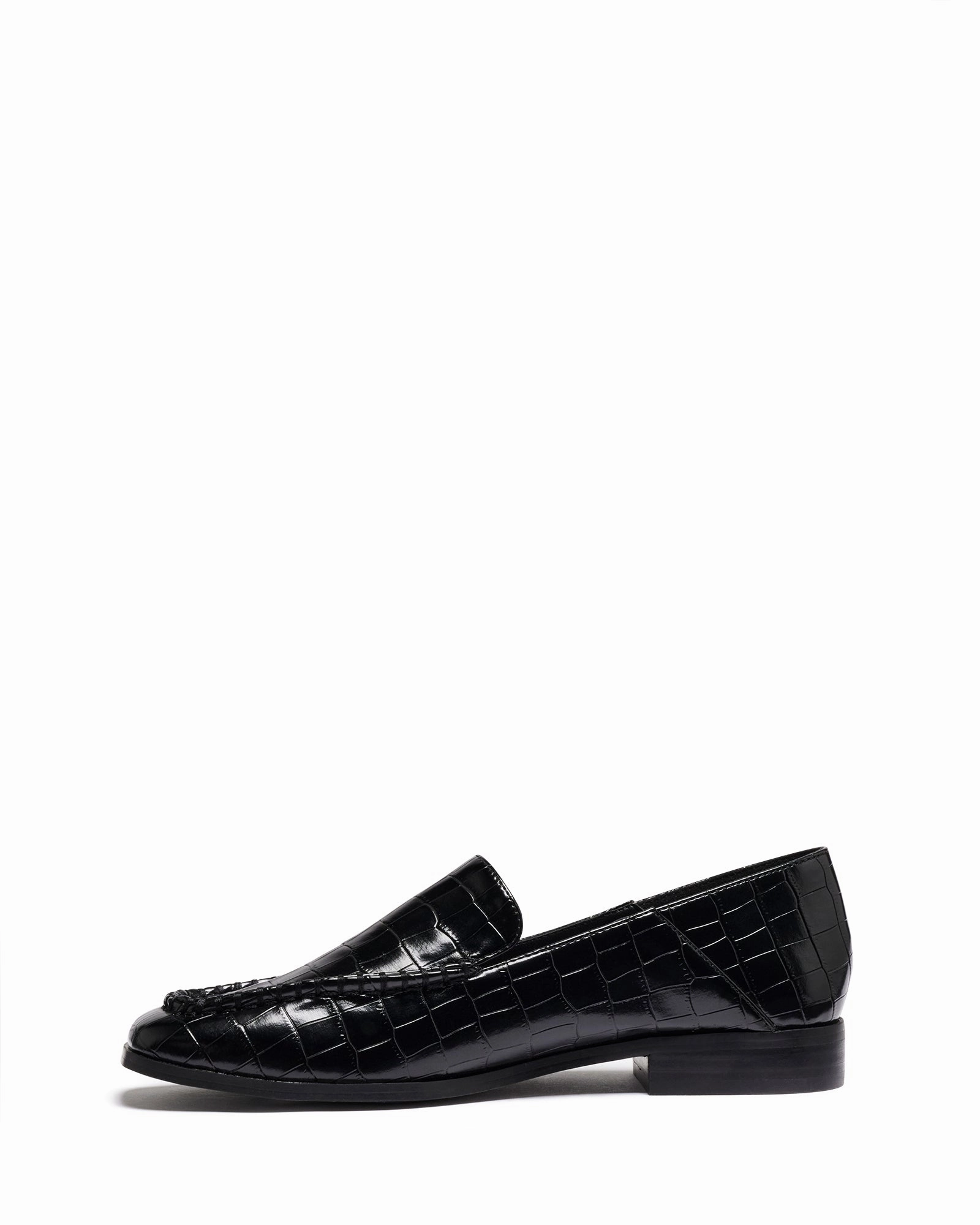 Quick Fit Nova Loafer Black Croc