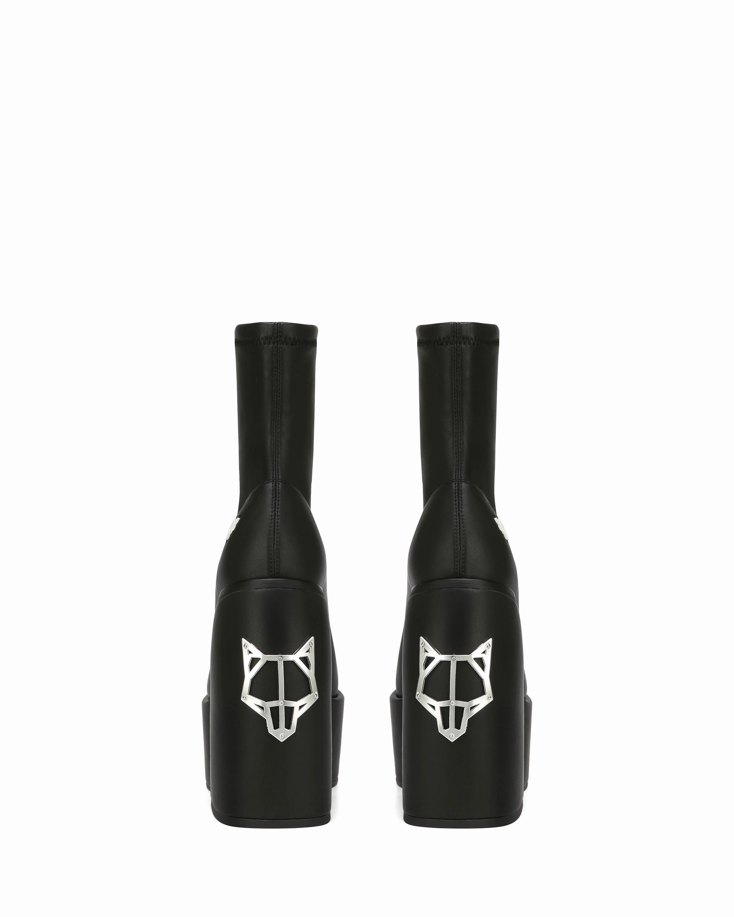 Urban use Dual Glow Sugar Black