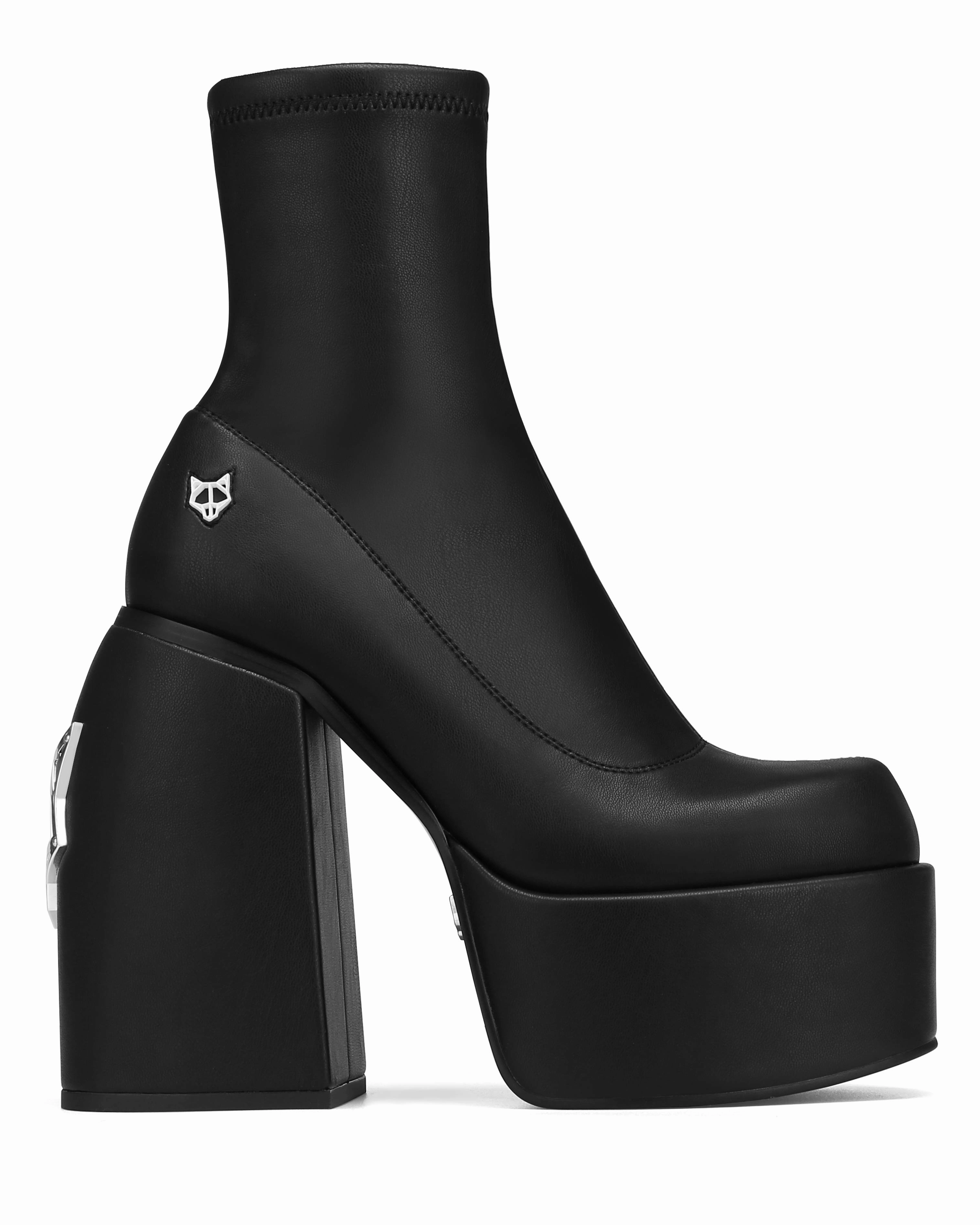 Mono Look No Effort Sugar Black