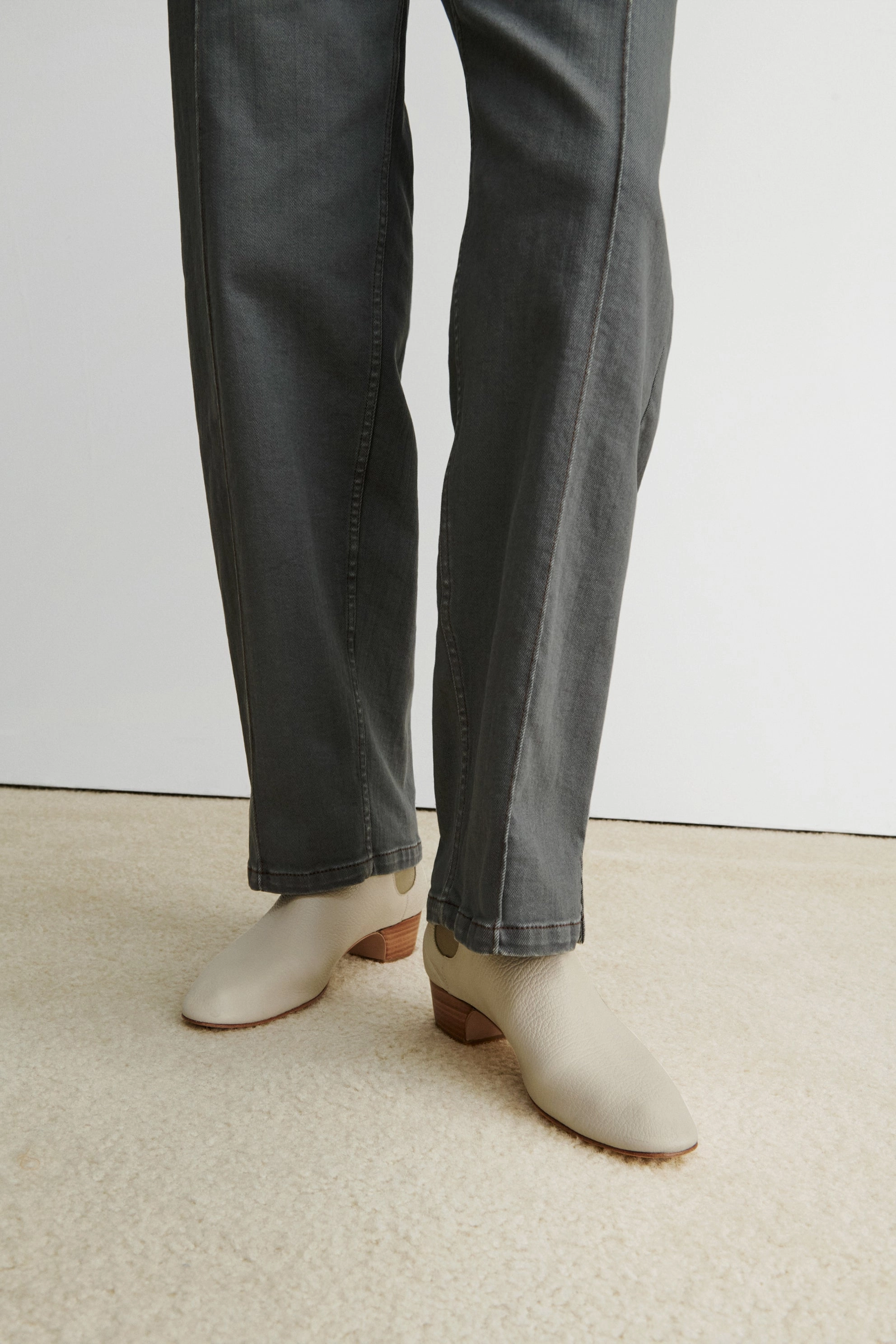 Easy Clean Thorina Bootie