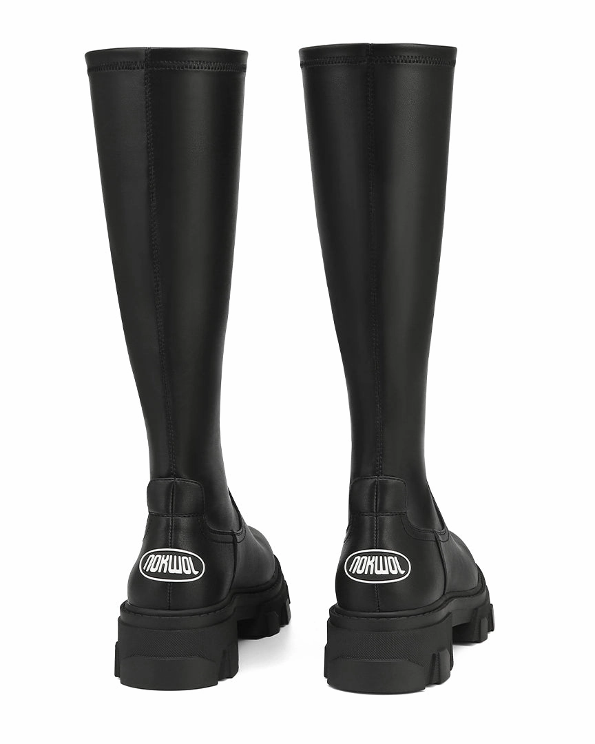 Perfect Fit Bullish Black