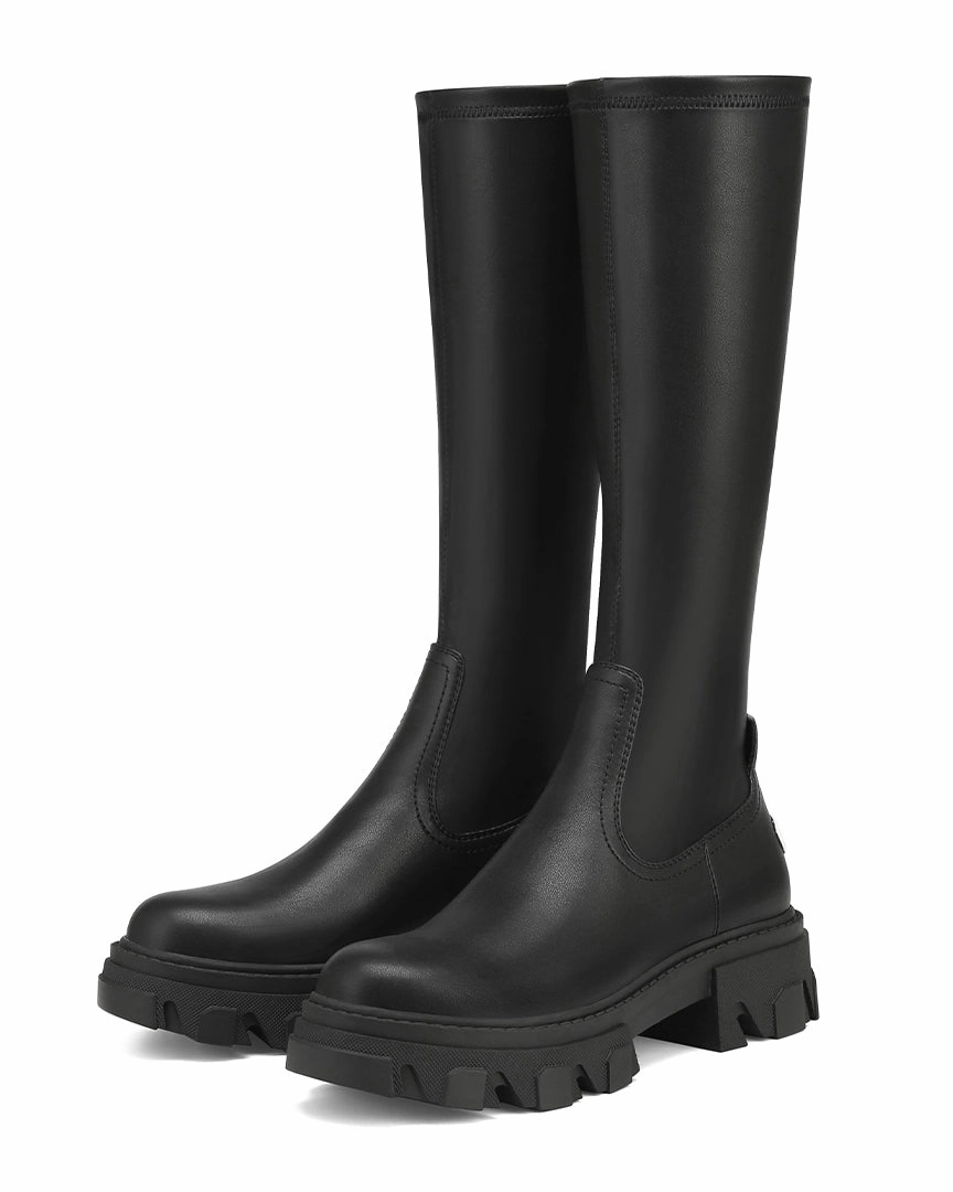 Bullish Black Trendy and Bold