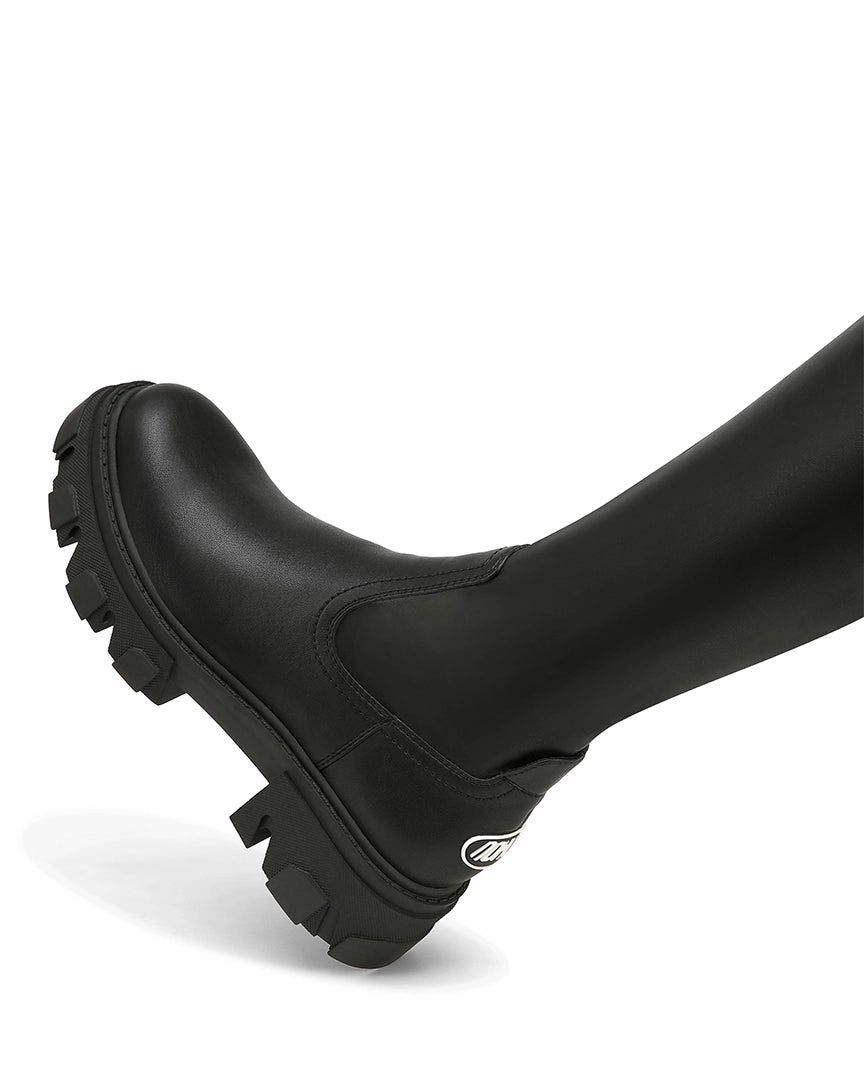 Fashion All Day Bullish Black