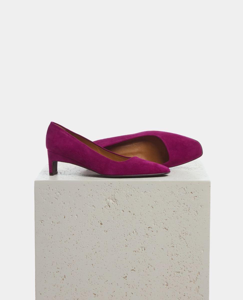 Sugar Pump Custom Wedding Heels Casual Cool