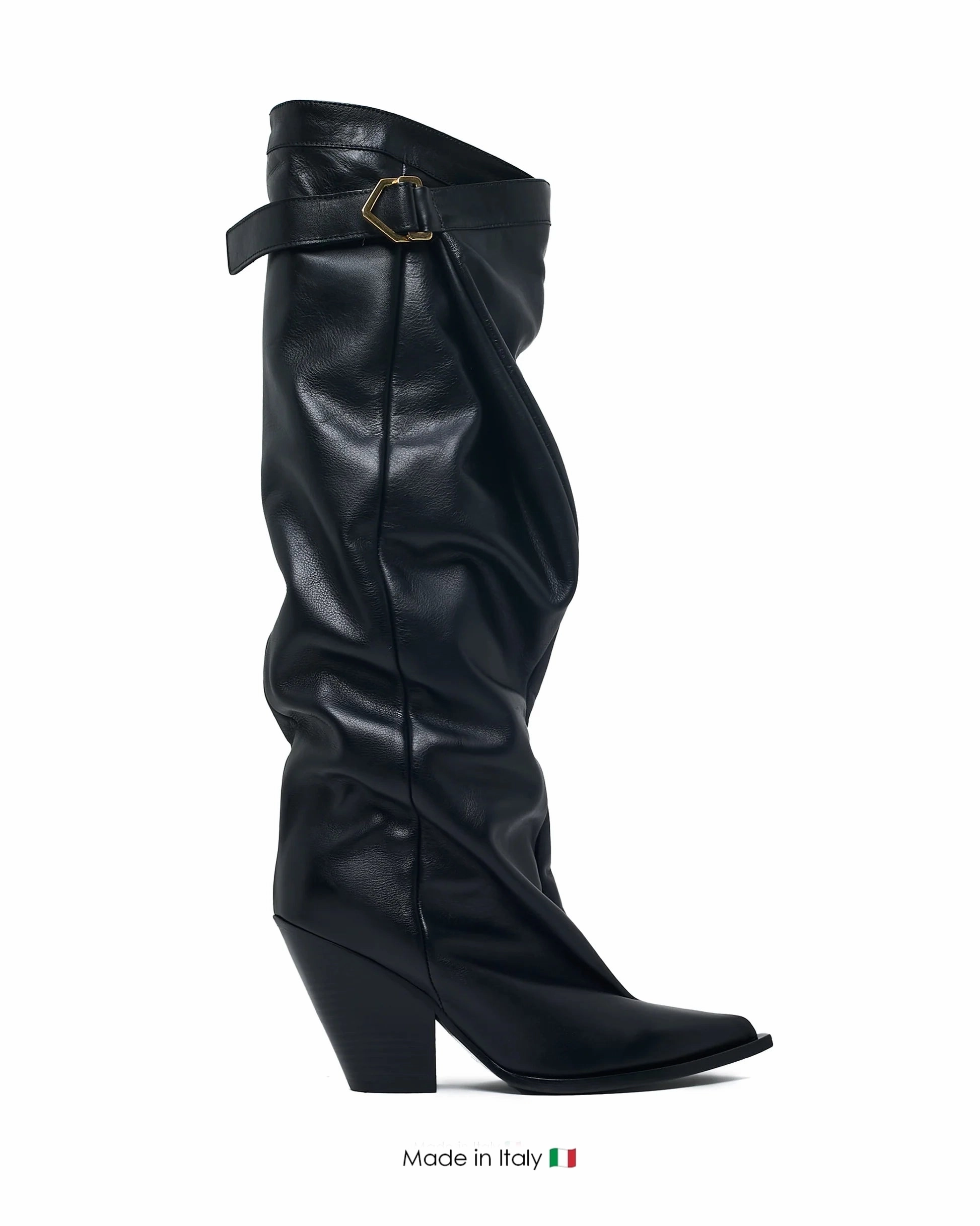 On-The-Go Tall Sharpe Nero