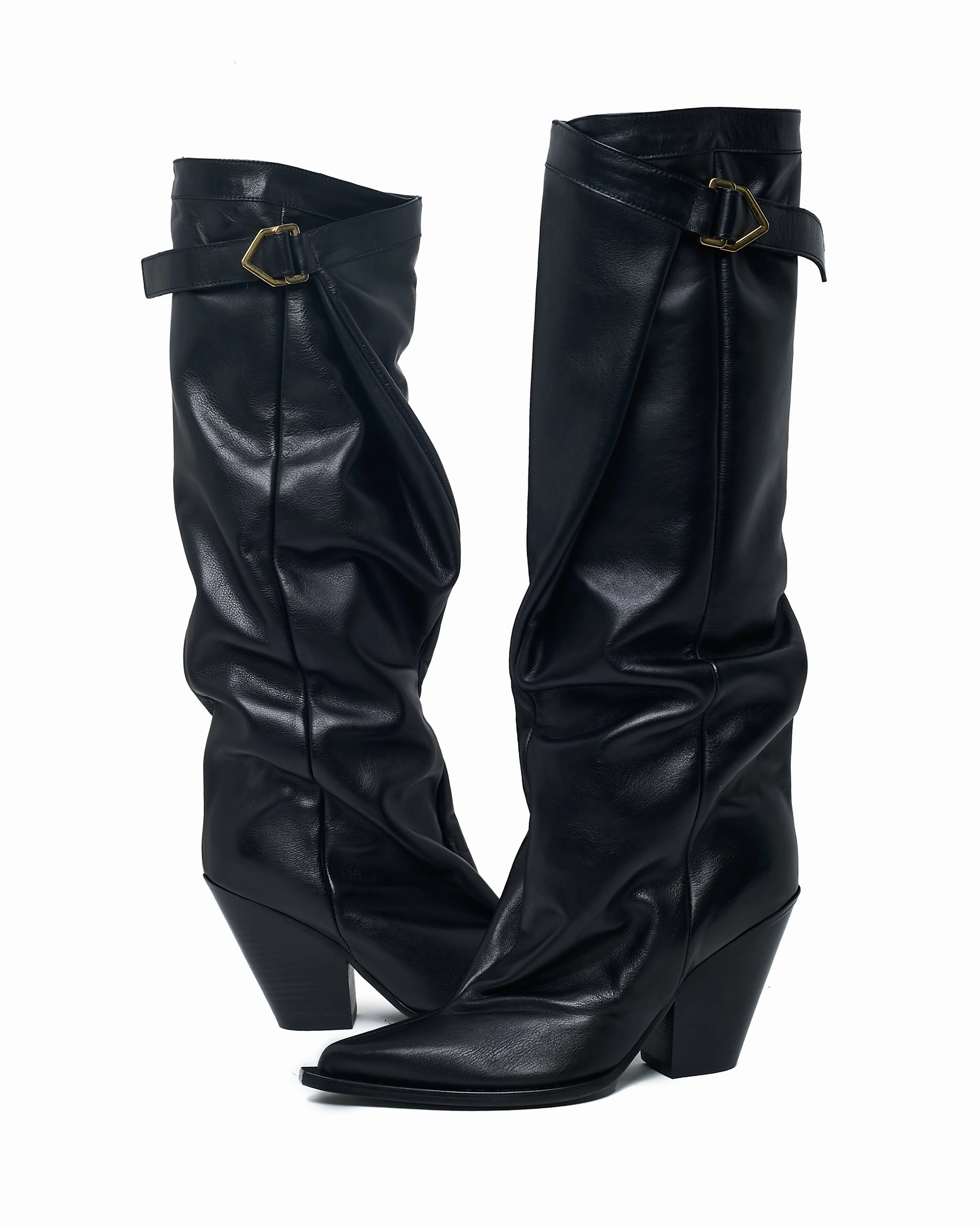 Perfect Choice Tall Sharpe Nero