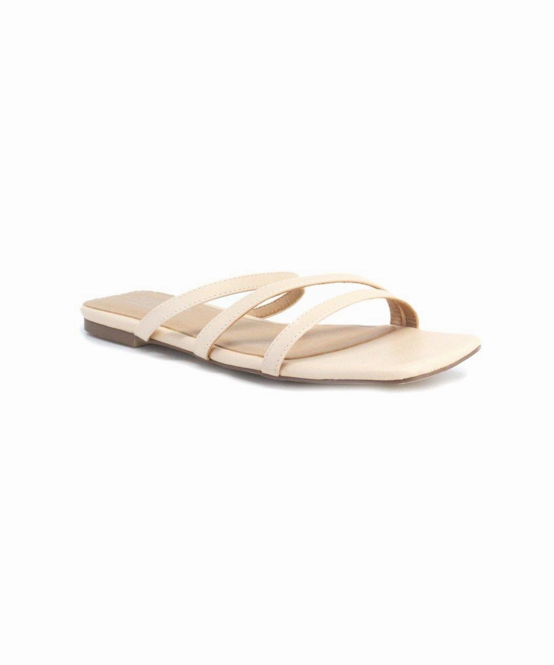 Comfort Wear Tarza Nude *FINAL SALE*