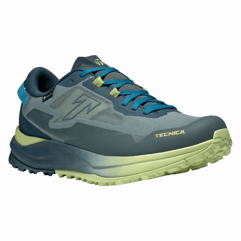 Street Active Torsional Rigidity Tecnica Spark S GTX Men
