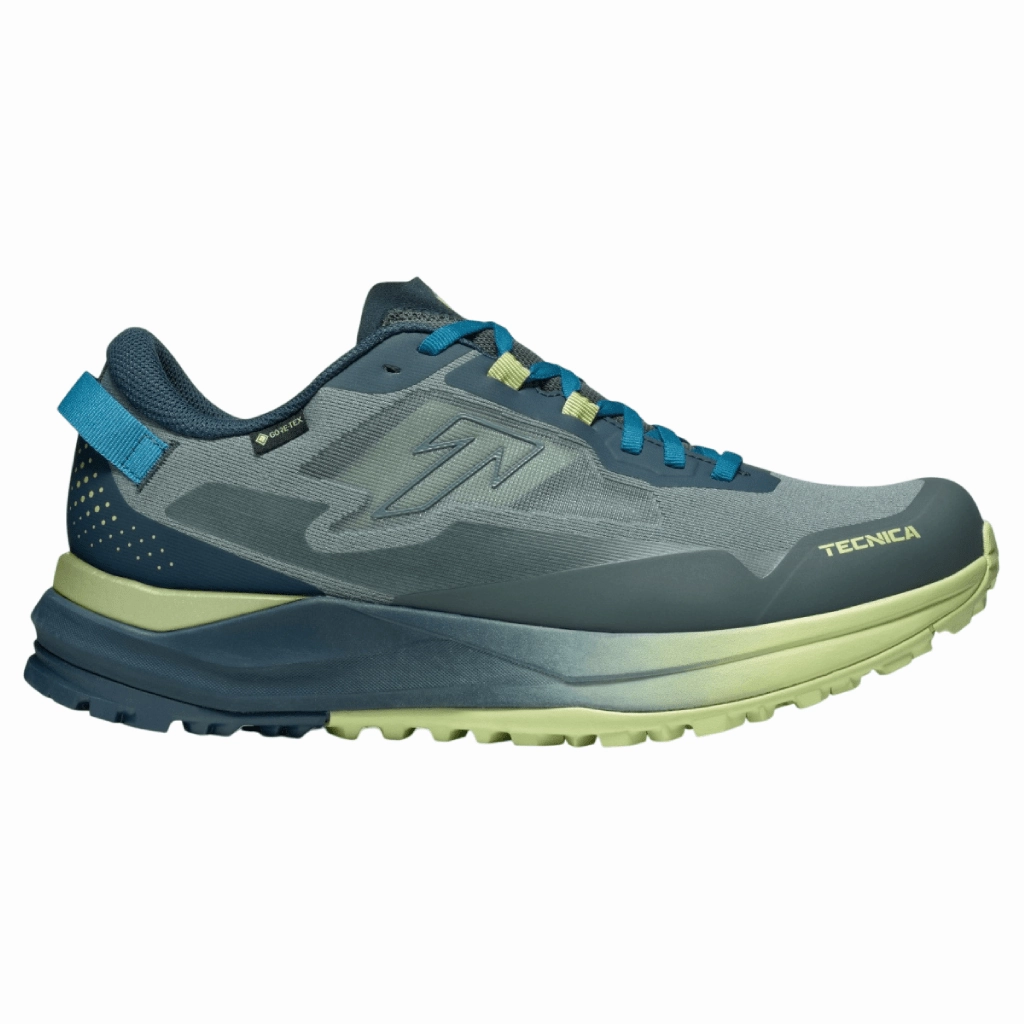 Tecnica Spark S GTX Men Streetwear Style